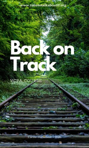 Module 004 Workbook: Back On Track