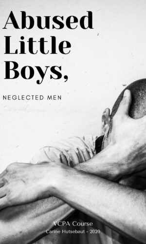 Module 002 Workbook: Abused Little Boys, Neglected Men