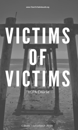 Module 010 Workbook: Victims Of Victims